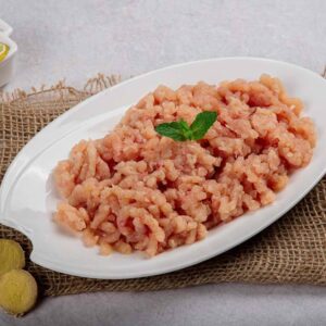 Chicken Mince/Keema (F) / 500g