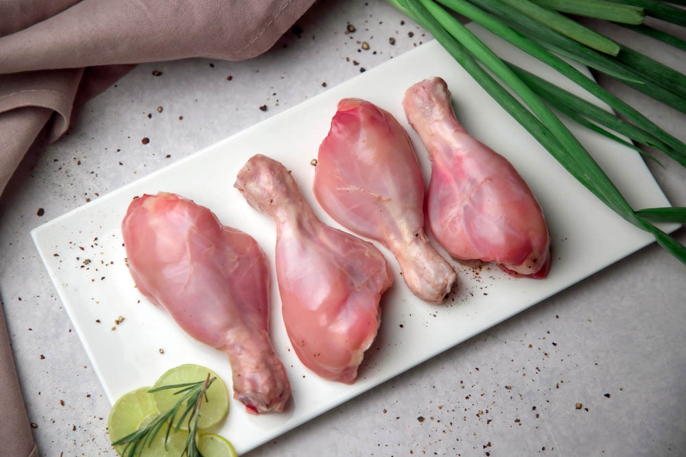 Chicken Drumstick (F) /500g