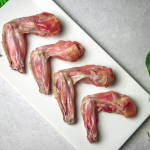 Chicken Wings – Skinless (F) / 500g