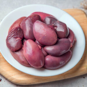 Mutton Kidney (F) / 500g