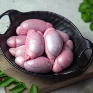 Mutton Kapure (Testicles)-F / 500g