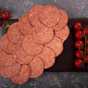 Pork Salami / 500g