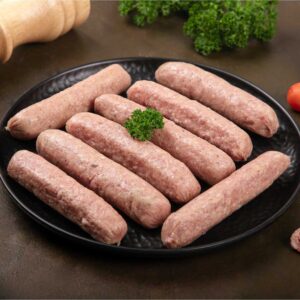 Pork Sausage / 500g