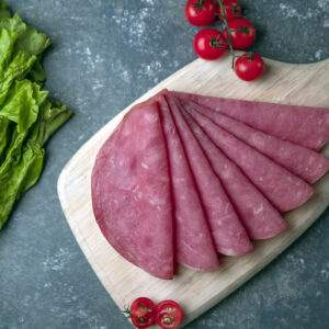 Pork Smoked Ham / 500g