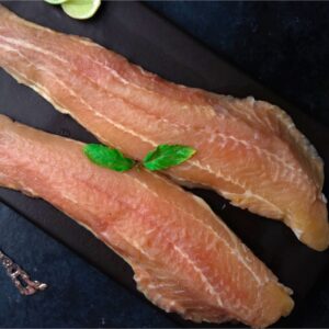 Indian Basa Fish (2kg)