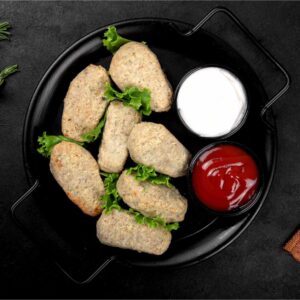 Chicken Nuggets 500g