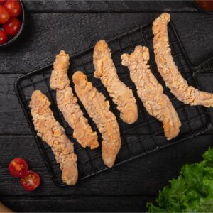 Chicken Crispy Finger Strips 500g