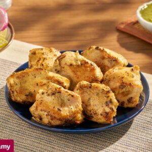 Creamy Afghani Chicken (Mini)