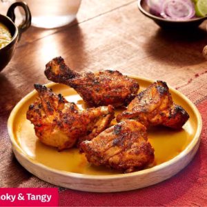 Tandoori Chicken