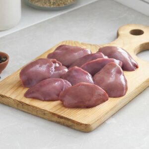 Chicken Liver