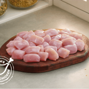 Chicken Boneless - Mini Bites