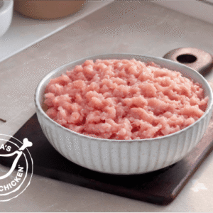Chicken Mince (Keema)