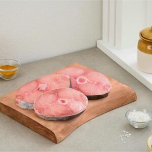 King Fish Large - Steaks