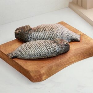 Tilapia Small - Whole Cleaned & Gutted