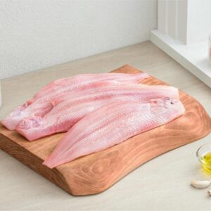 Malabar Tongue Sole Medium - Whole, Cleaned With Head