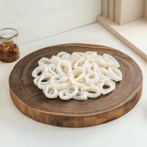 Squid - Rings