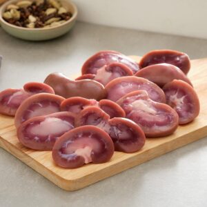 Mutton Kidney - (Small pack)