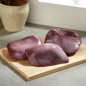 Mutton Spleen (Thilli/Manneral/Suvarotti)